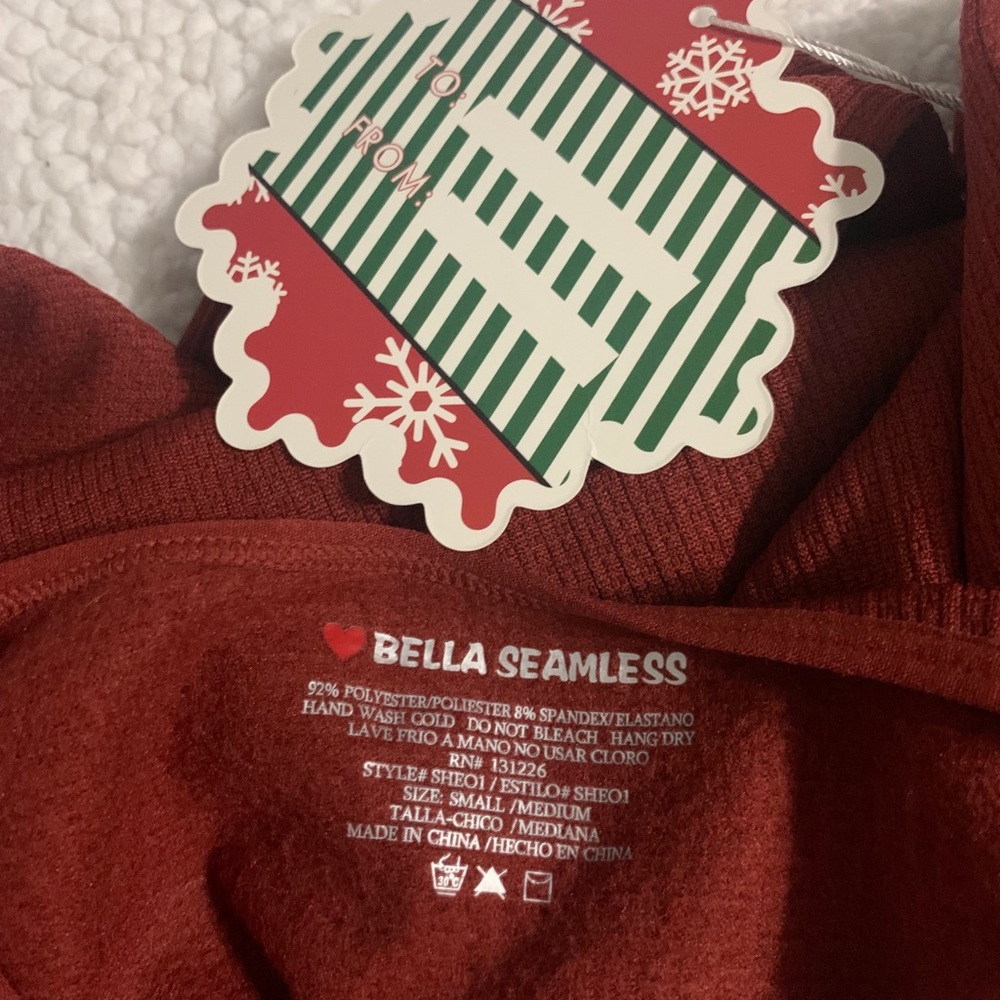 Let’s get cozy long sleeve - Picture 4 of 6